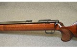 Anschutz ~ Modell Match 54 ~ .22 Long Rifle - 5 of 15