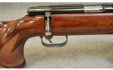 Anschutz ~ Modell Match 54 ~ .22 Long Rifle - 8 of 15