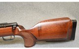 Anschutz ~ Modell Match 54 ~ .22 Long Rifle - 3 of 15