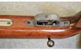 Anschutz ~ Modell Match 54 ~ .22 Long Rifle - 12 of 15