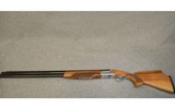 CZ ~ SCTP Southpaw ~ 12 Gauge - 1 of 12