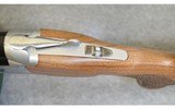 CZ ~ SCTP STERLING ~ 12 gauge shotgun - 11 of 14