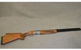 CZ ~ SCTP STERLING ~ 12 gauge shotgun - 1 of 14