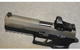 Sig Sauer ~ P320 ~ 9mm Luger - 5 of 6