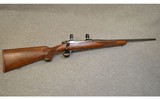 Strum Ruger & Co ~ M77 ~ .257 Roberts - 1 of 13