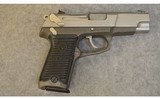 Ruger ~ P90 ~ .45 ACP - 2 of 3