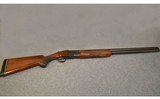 Miroku ~ Model 800 ~ 12 Gauge - 1 of 14
