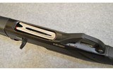 Benelli ~ Super Black Eagle 3 ~ 12 Gauge Shotgun - 11 of 11