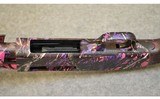 Mossberg ~ Model 510 Muddy Girl ~ 20 Gauge Shotgun - 11 of 12