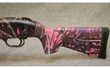 Mossberg ~ Model 510 Muddy Girl ~ 20 Gauge Shotgun - 8 of 12