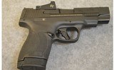 Smith & Wesson ~ M&P 9 Shield Plus ~ 9mm Luger - 1 of 4