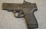 Smith & Wesson ~ M&P 9 Shield Plus ~ 9mm Luger - 2 of 4