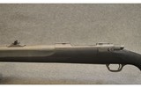 Ruger ~ M77 Hawkeye ~ .375 Ruger - 6 of 10