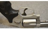 Smith & Wesson ~ 642-2 Airweight ~ .38 S&W SPL +P - 3 of 5