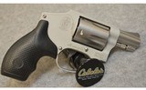 Smith & Wesson ~ 642-2 Airweight ~ .38 S&W SPL +P - 2 of 5