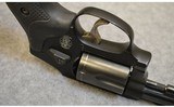 Smith & Wesson ~ 442-2 Airweight ~ .38 S&W SPL +P - 3 of 5