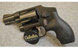 Smith & Wesson ~ 442-2 Airweight ~ .38 S&W SPL +P - 2 of 5