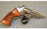 Smith & Wesson ~ 19-3 ~ .357 Magnum - 1 of 6