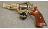 Smith & Wesson ~ 19-3 ~ .357 Magnum - 2 of 6