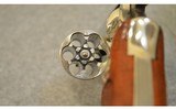 Smith & Wesson ~ 19-3 ~ .357 Magnum - 5 of 6