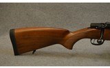 CZ USA ~ Model 550 ~ 6.5x55 SE - 3 of 11