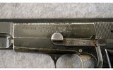 FNH ~ Hi-Power ~ 9 mm Luger - 3 of 7