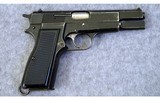 FNH ~ Hi-Power ~ 9 mm Luger - 1 of 7