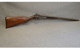 Remington Arms ~ Model 1889 ~ Rabbit Ears ~ 12 gauge - 1 of 15