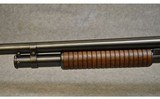 Winchester ~ Model 97 ~ 12 gauge - 7 of 12