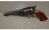 Uberti ~ 1851 Conversion ~ .38 Colt S&W Special - 2 of 6