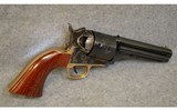 Uberti ~ 1851 Conversion ~ .38 Colt S&W Special - 1 of 6