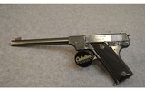 High Standard ~ Model B ~ .22LR - 1 of 6