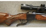 Ruger ~ No. 1 ~ .22-250 Remington - 7 of 13