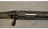 Bergara ~ B-14 ~ 6.5 Creedmoor - 9 of 10