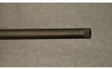 Bergara ~ B-14 ~ 6.5 Creedmoor - 8 of 10