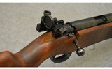Remington ~ M541X ~ .22 LR - 9 of 10