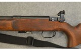 Remington ~ M541X ~ .22 LR - 6 of 10