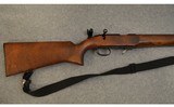 Remington ~ M541X ~ .22 LR - 3 of 10