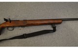 Remington ~ M541X ~ .22 LR - 4 of 10