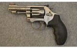 Smith & Wesson ~ 63-5 ~ .22 LR - 2 of 4