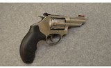 Smith & Wesson ~ 63-5 ~ .22 LR - 1 of 4
