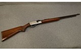 Remington ~ 552 Speedmaster ~ .22 S, L, LR - 1 of 10