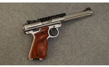 Ruger ~ Mark IV Hunter ~ .22 LR - 1 of 3