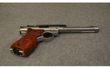 Ruger ~ Mark IV Hunter ~ .22 LR - 3 of 3