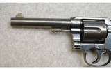 Colt ~ New Service ~ .45 Colt - 3 of 4