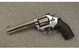 Smith & Wesson ~ 648-2 ~ .22 WMR - 2 of 3