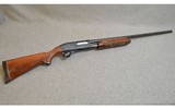 Remington ~ 870 Wingmaster ~ 12 Gauge - 1 of 10