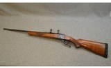 Ruger ~ No. 1 ~ .300 Winchester Magnum - 5 of 12