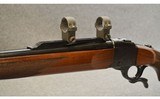 Ruger ~ No. 1 ~ .300 Winchester Magnum - 10 of 12