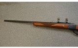 Ruger ~ No. 1 ~ .300 Winchester Magnum - 8 of 12